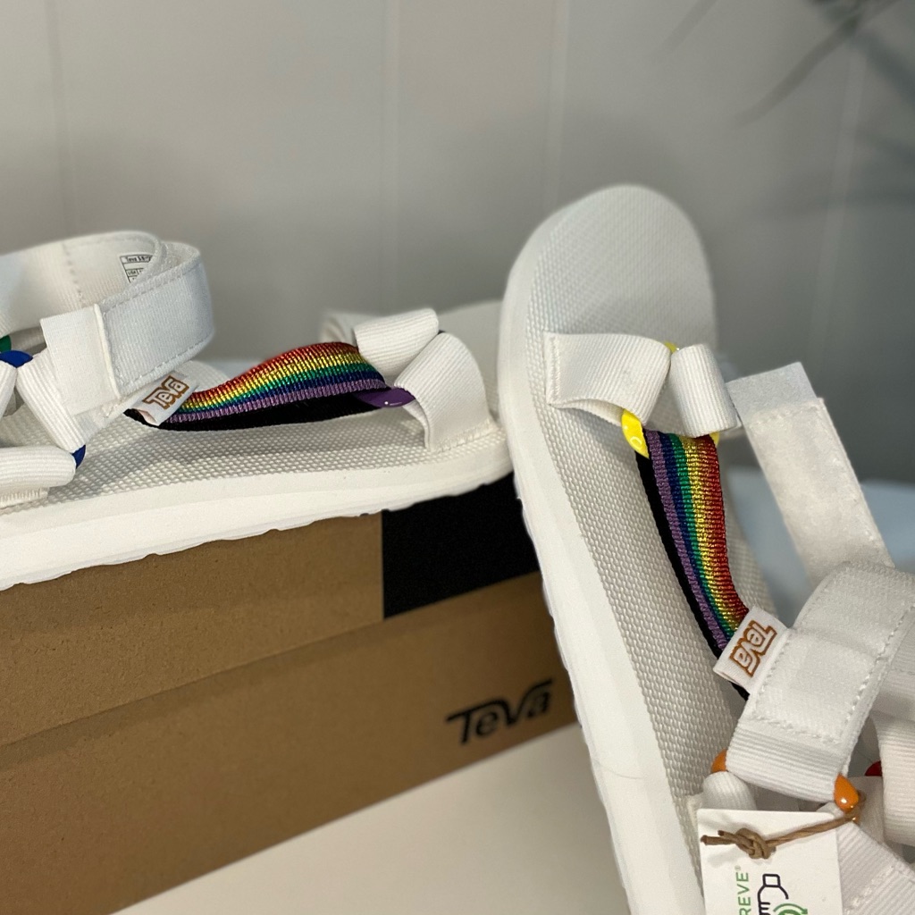 Universal Pride Teva’s